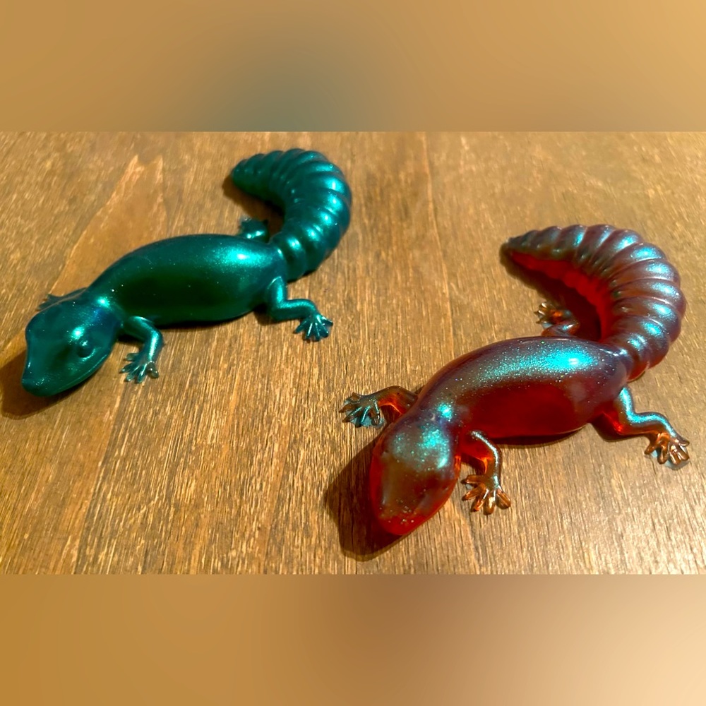 Lezards